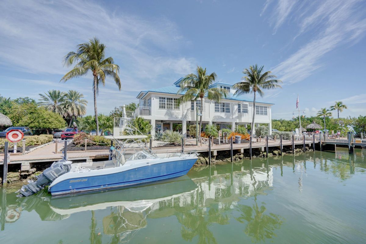 Island Escape at Ocean Pointe | Tavernier, FL | Star Properties ...